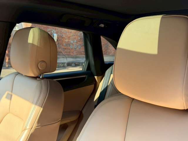 PORSCHE MACAN 2021 Image 31