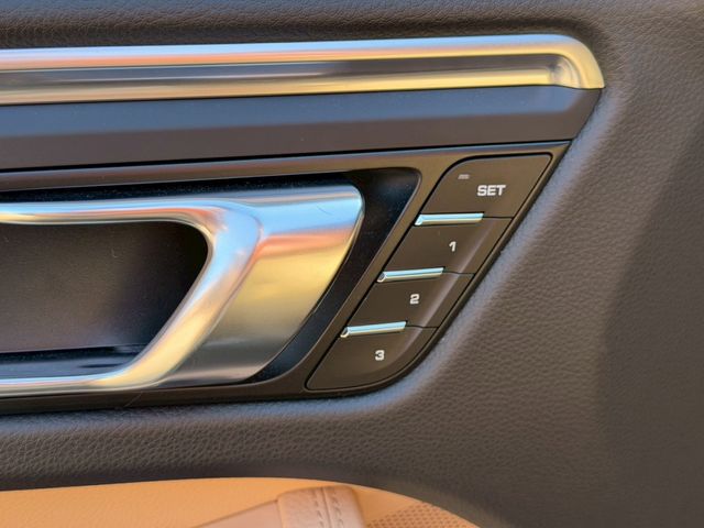 PORSCHE MACAN 2021 Image 31