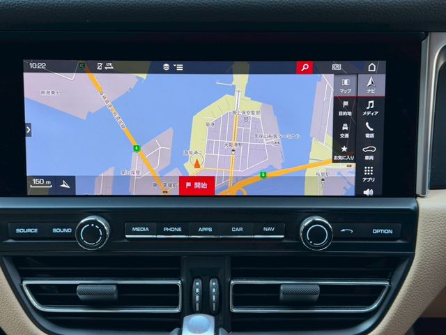 PORSCHE MACAN 2021 Image 31