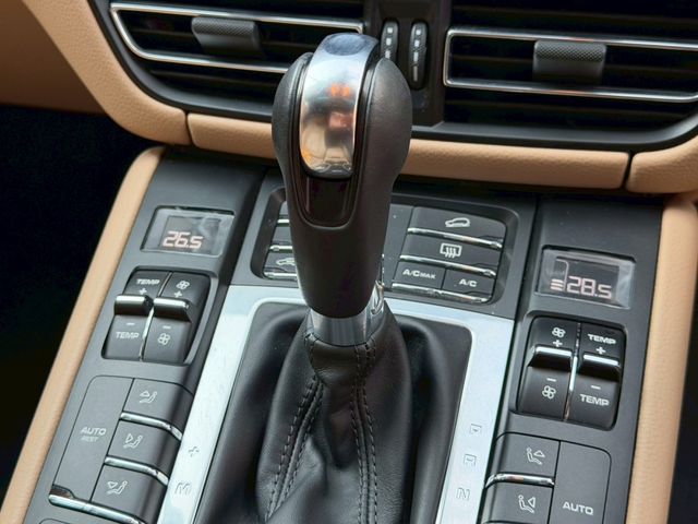 PORSCHE MACAN 2021 Image 31