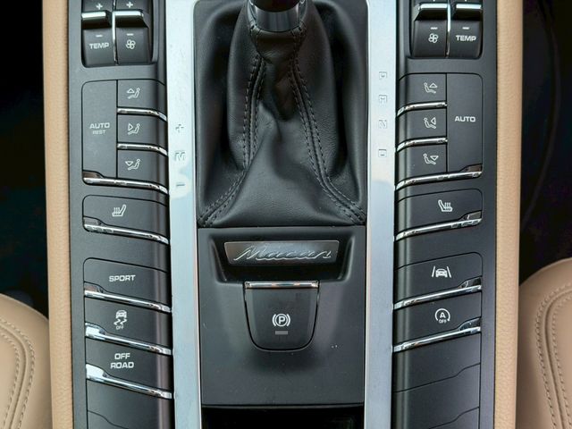 PORSCHE MACAN 2021 Image 31