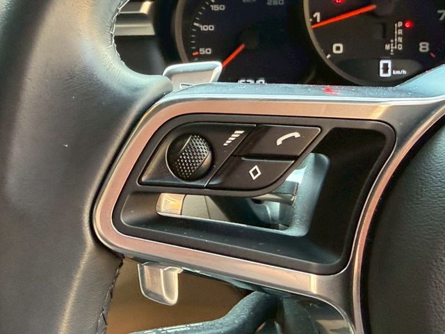 PORSCHE MACAN 2021 Image 31