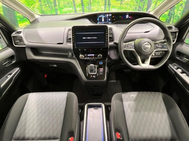 NISSAN SERENA  WG 2019 Image 31