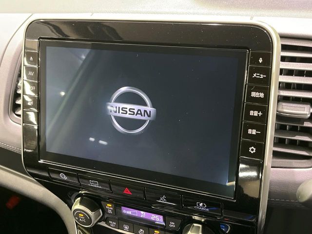 NISSAN SERENA  WG 2019 Image 31