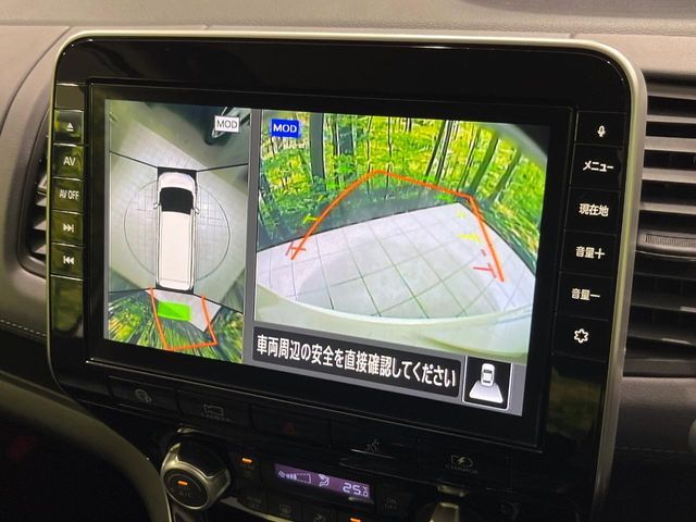 NISSAN SERENA  WG 2019 Image 31