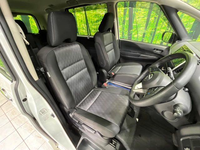 NISSAN SERENA  WG 2019 Image 31