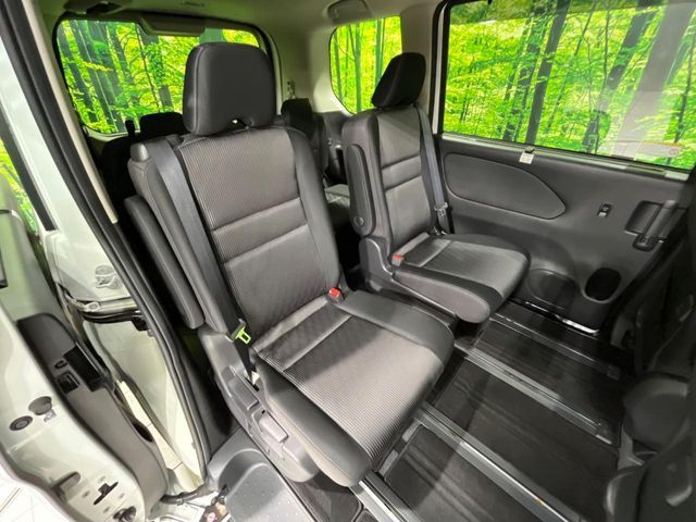 NISSAN SERENA  WG 2019 Image 31