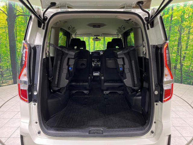 NISSAN SERENA  WG 2019 Image 31