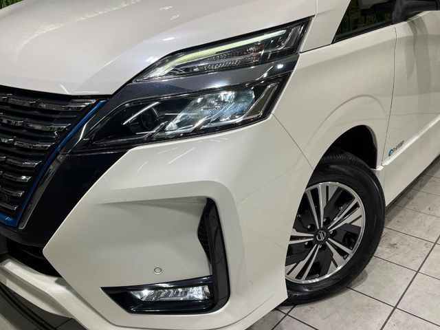 NISSAN SERENA  WG 2019 Image 31