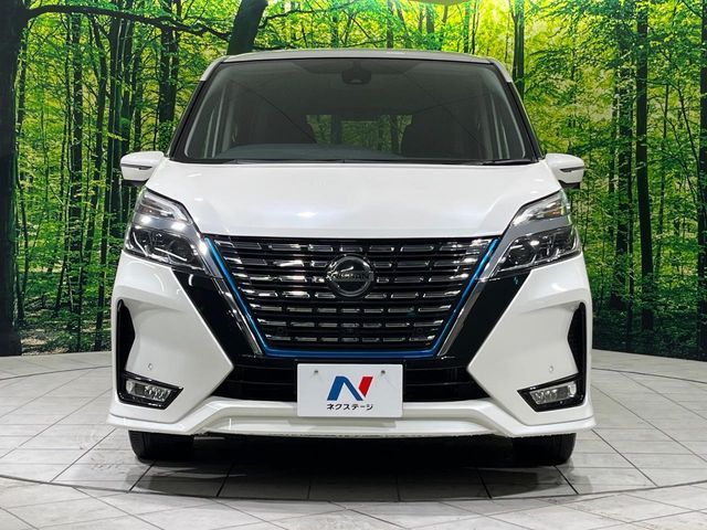 NISSAN SERENA  WG 2019 Image 31