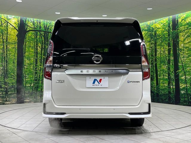 NISSAN SERENA  WG 2019 Image 31