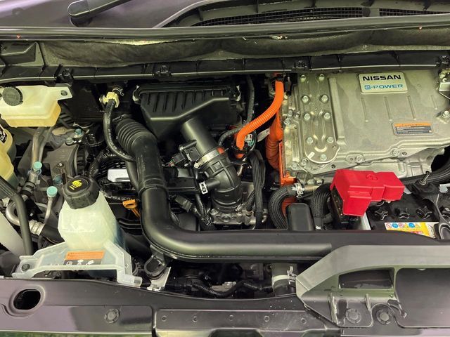 NISSAN SERENA  WG 2019 Image 31