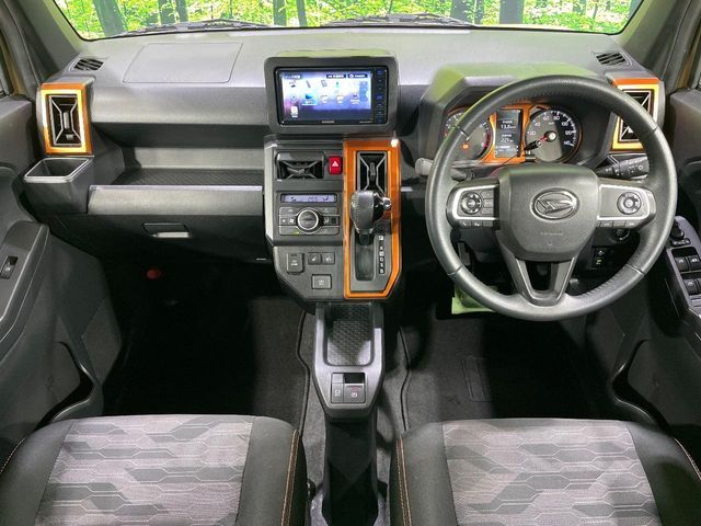 DAIHATSU TAFT 2021 Image 31