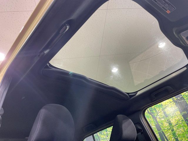 DAIHATSU TAFT 2021 Image 31