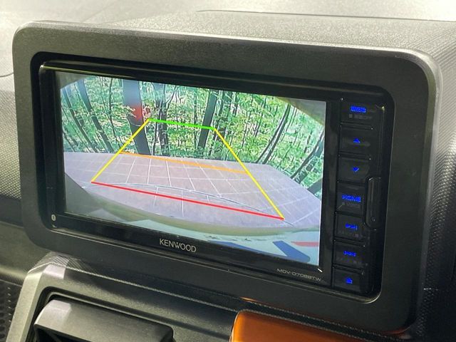 DAIHATSU TAFT 2021 Image 31