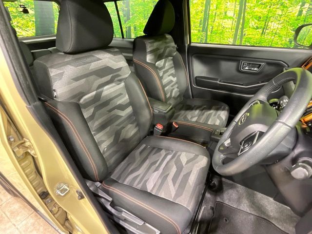 DAIHATSU TAFT 2021 Image 31