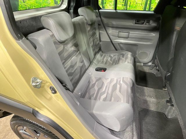 DAIHATSU TAFT 2021 Image 31