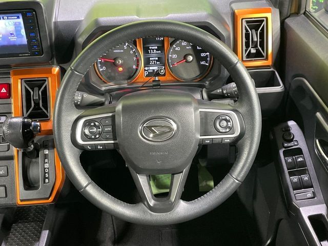 DAIHATSU TAFT 2021 Image 31