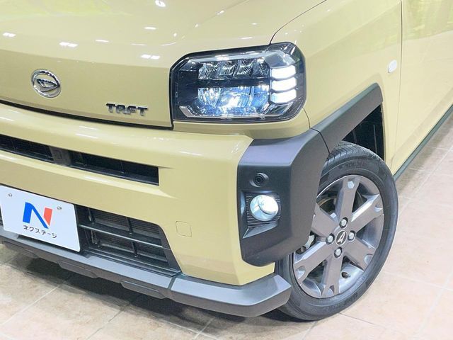 DAIHATSU TAFT 2021 Image 31