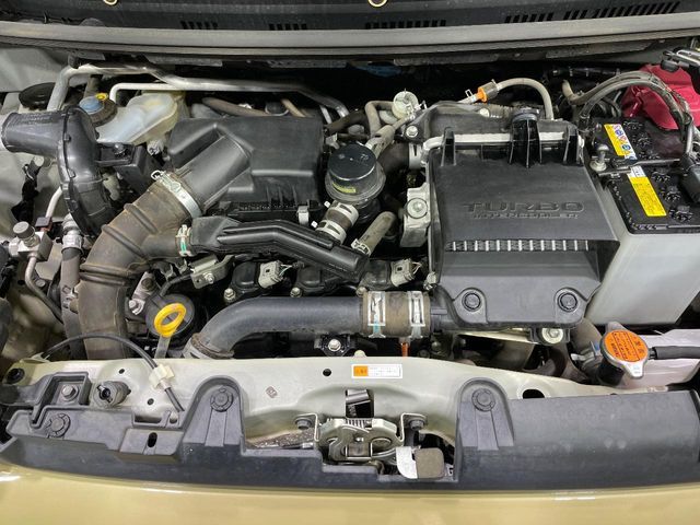 DAIHATSU TAFT 2021 Image 31