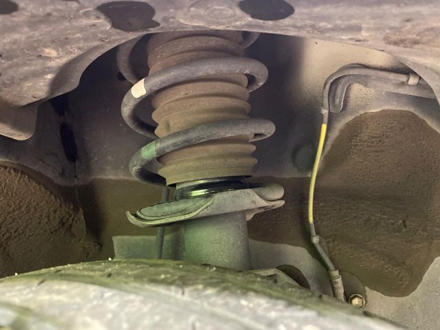 DAIHATSU TAFT 2021 Image 31