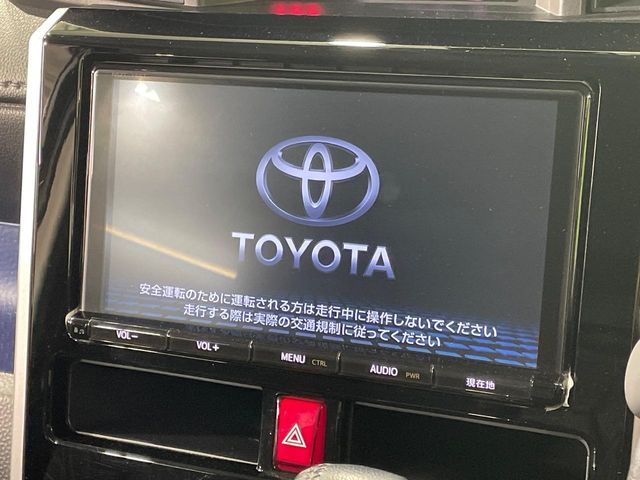 TOYOTA ROOMY 2016 Image 31