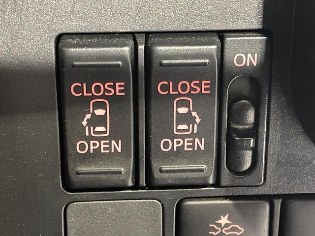 TOYOTA ROOMY 2016 Image 31