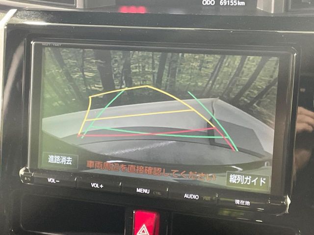 TOYOTA ROOMY 2016 Image 31