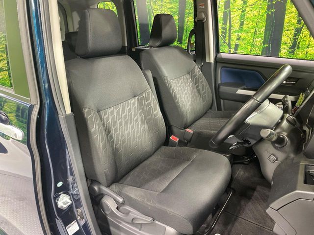 TOYOTA ROOMY 2016 Image 31