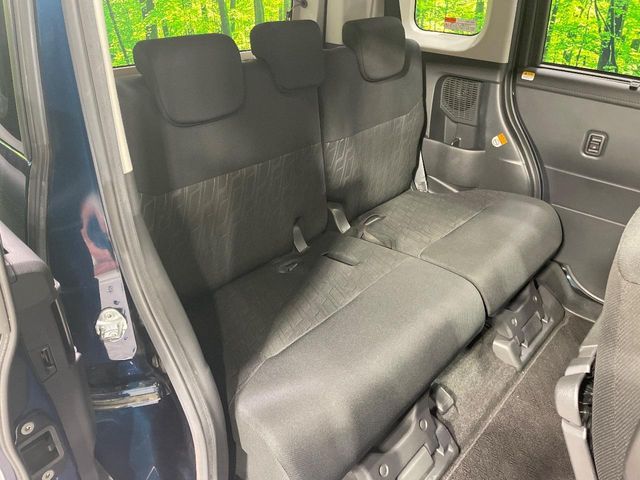 TOYOTA ROOMY 2016 Image 31