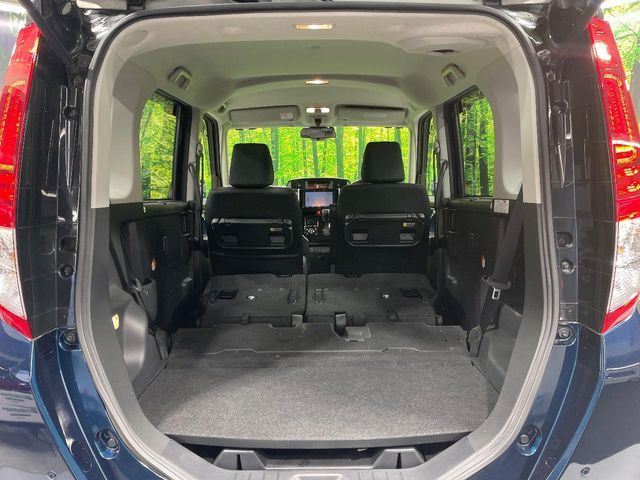 TOYOTA ROOMY 2016 Image 31