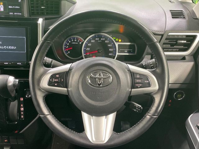 TOYOTA ROOMY 2016 Image 31
