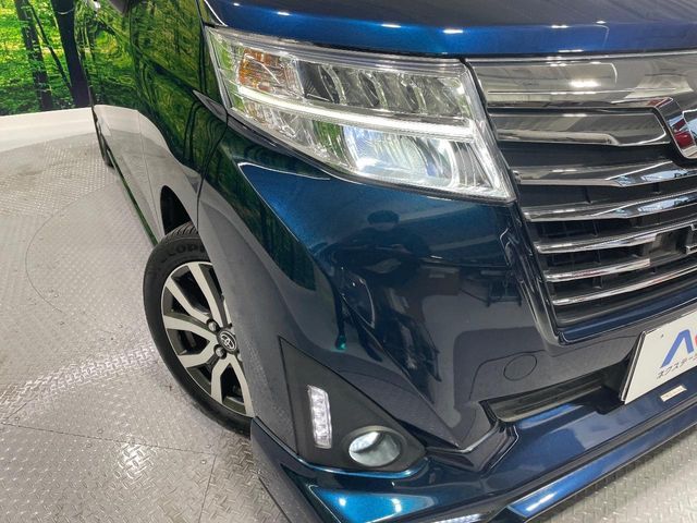 TOYOTA ROOMY 2016 Image 31