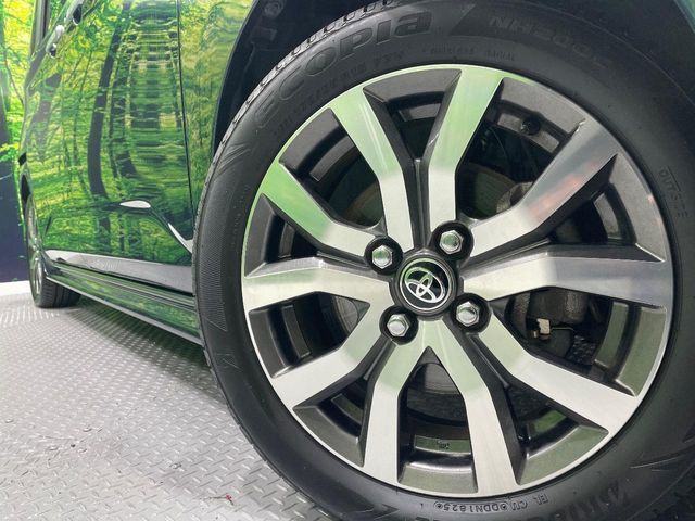 TOYOTA ROOMY 2016 Image 31