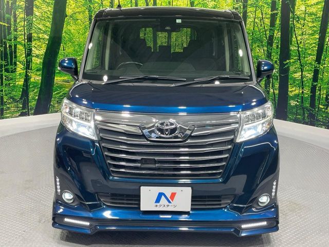 TOYOTA ROOMY 2016 Image 31