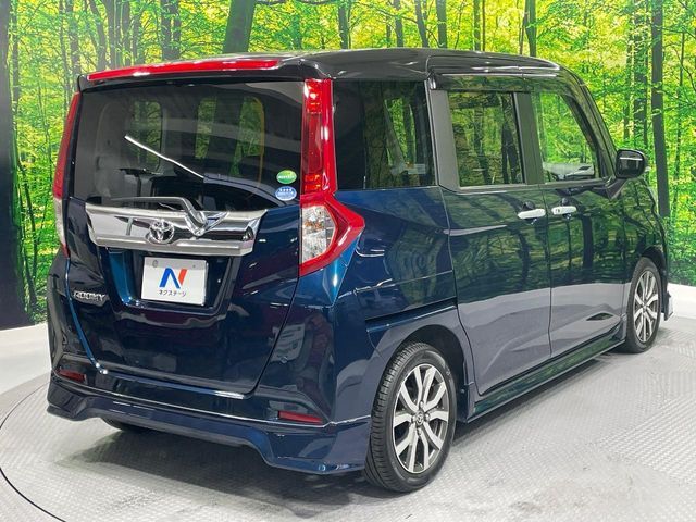 TOYOTA ROOMY 2016 Image 31