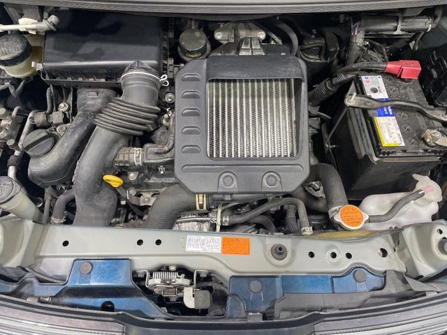 TOYOTA ROOMY 2016 Image 31