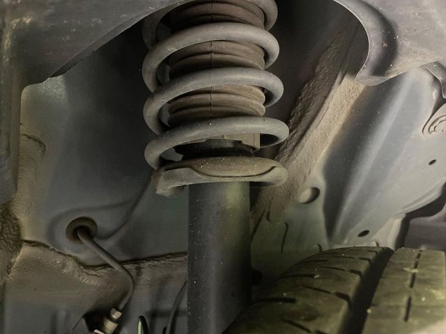 TOYOTA ROOMY 2016 Image 31