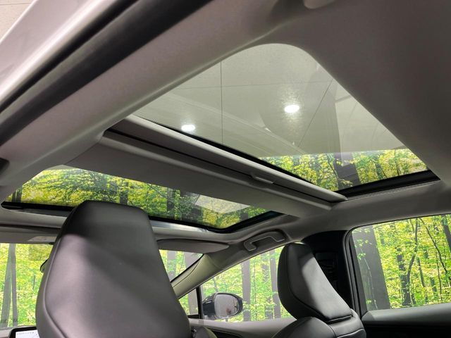 TOYOTA PRIUS 4WD 2025 Image 31