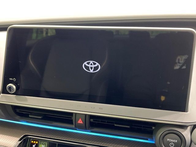 TOYOTA PRIUS 4WD 2025 Image 31