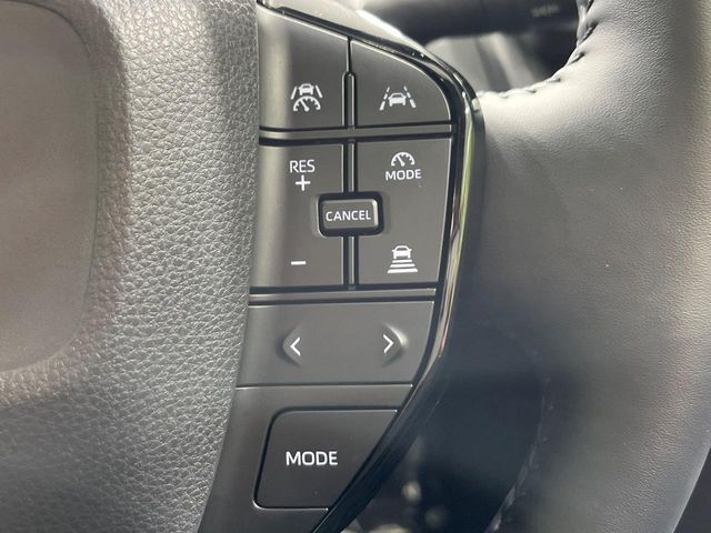 TOYOTA PRIUS 4WD 2025 Image 31