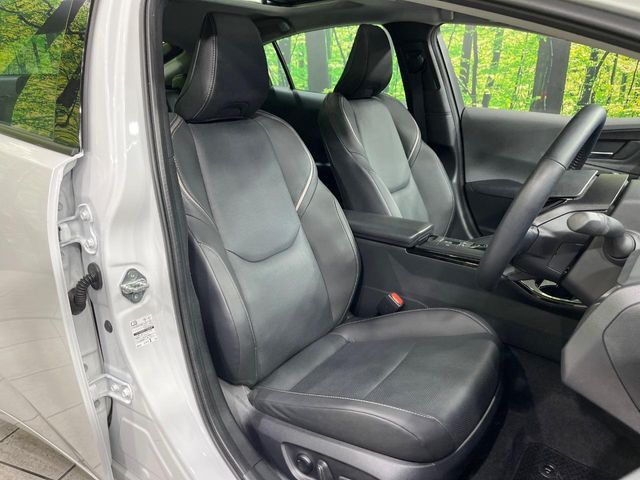 TOYOTA PRIUS 4WD 2025 Image 31