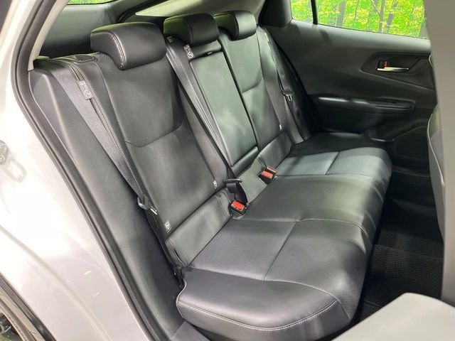 TOYOTA PRIUS 4WD 2025 Image 31