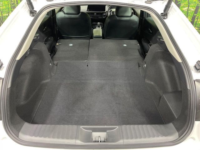 TOYOTA PRIUS 4WD 2025 Image 31