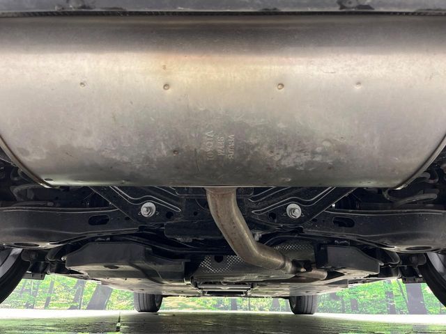 TOYOTA PRIUS 4WD 2025 Image 31