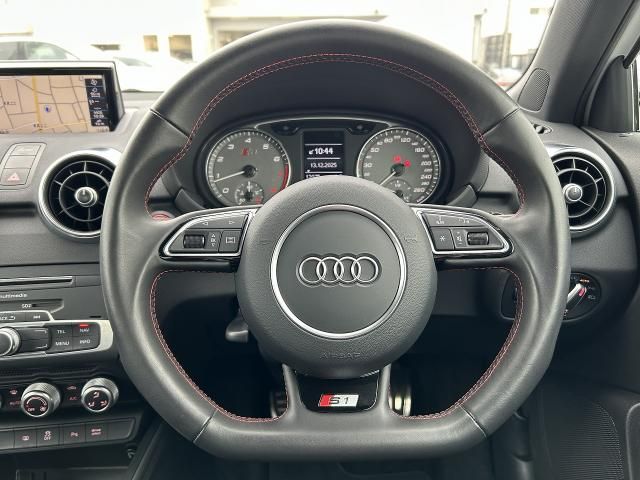 AUDI S1 2016 Image 31