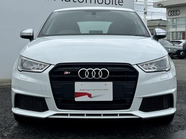 AUDI S1 2016 Image 31