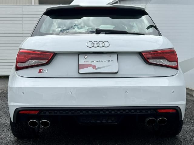 AUDI S1 2016 Image 31