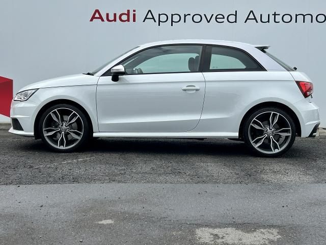 AUDI S1 2016 Image 31