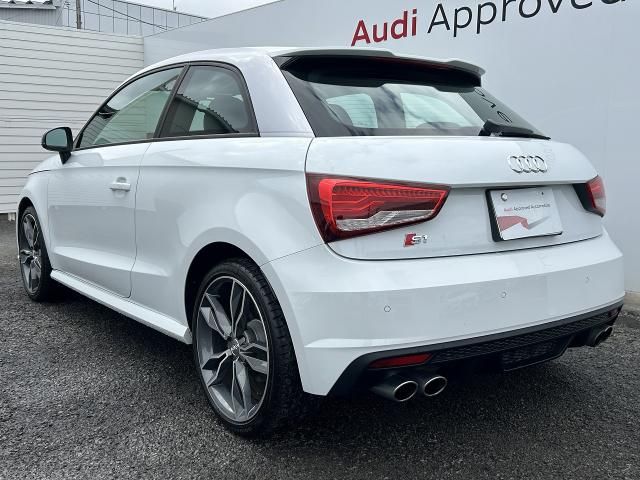 AUDI S1 2016 Image 31